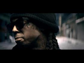 Lil Wayne Drop The World (feat Eminem)